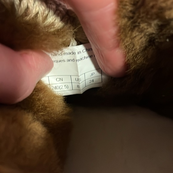 Mou Eskimo Sneakers - Picture 9 of 10